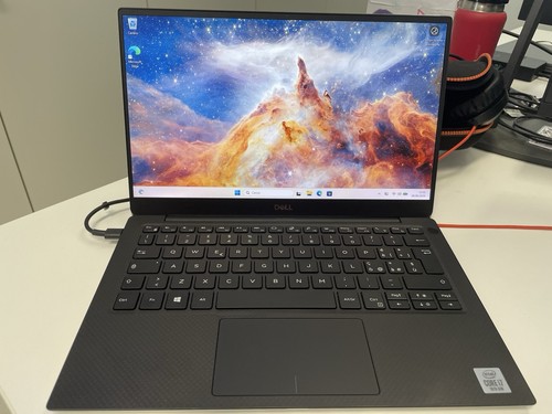 Dell xps 7390 - xps, 13