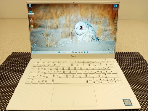 Touchscreen dell xps - 4k, 13