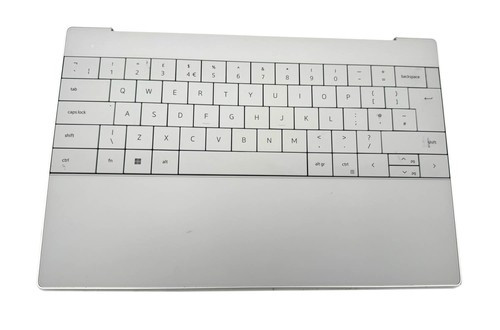 Dell xps plus - 13,