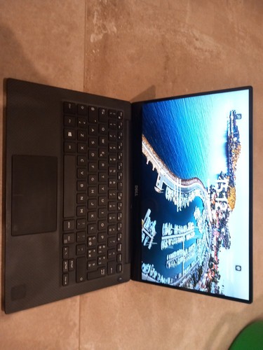 Dell xps 9350 - dell, 13,3"