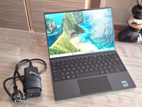 Portatile dell xps 9310 - dell,