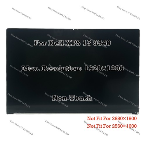 Schermo lcd non - schermo,