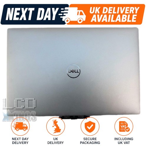 Dell xps 9300 computer - dell, 4k
