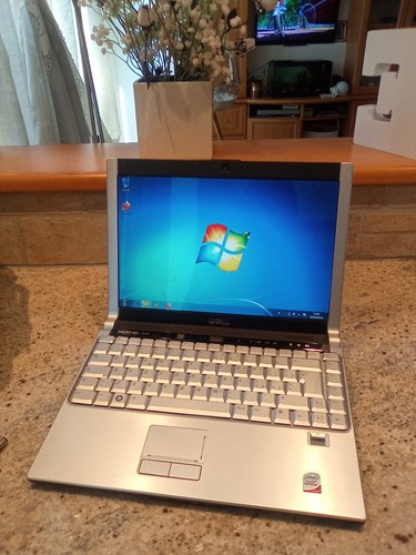 Notebook dell xps 1330 - dell, m