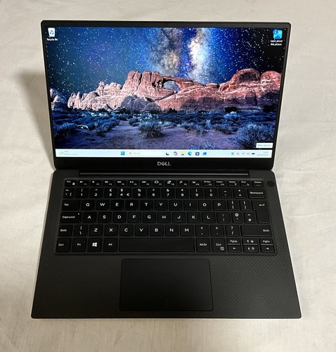 Dell xps 7390 fhd - xps, 13