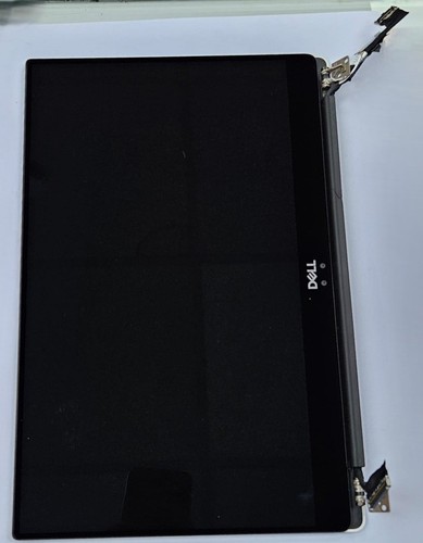 Dell xps 9370 argento - dell, uhd