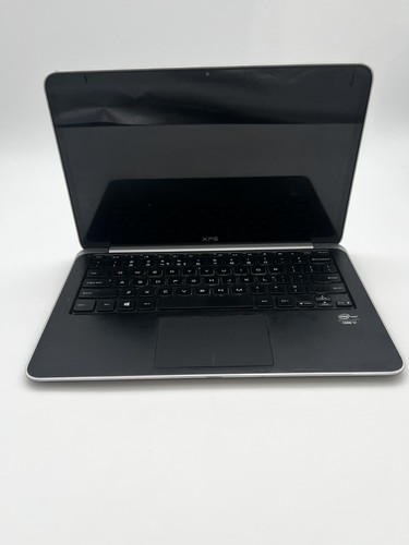 Notebook dell xps l322x intel - notebook,