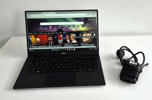 Dell xps 9350 - -, i7,
