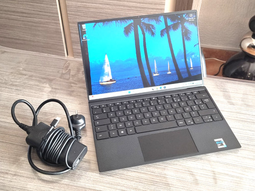 Portatile dell xps 9310 - portatile,