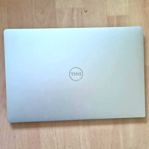 Notebook dell xps pollici - 13,4,