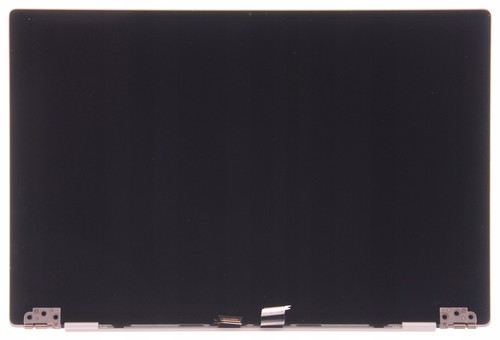 Notebook con schermo dell - notebook, xps