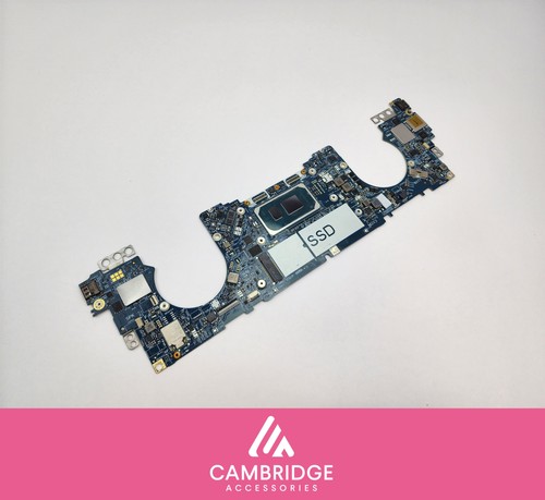 Scheda madre dell xps - scheda,