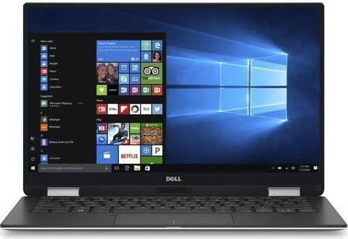 Notebook dell xps - pc,