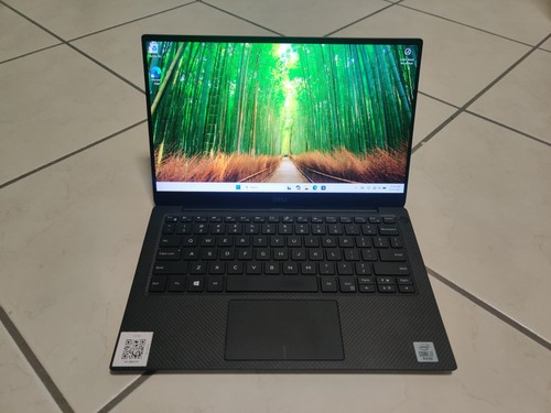 Dell xps 7390 core - dell, 13"