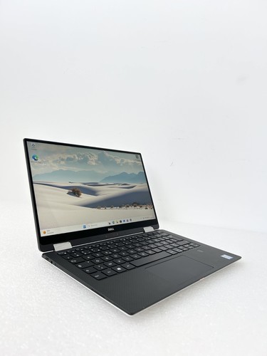 Dell xps 9365 1 - 2-en-1, –