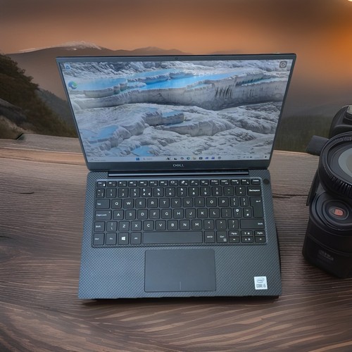 Dell xps 7390 - dell, 13