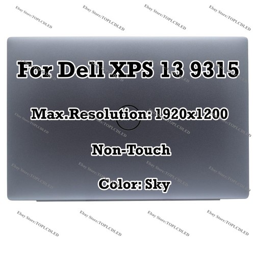 Schermo lcd sky dell xps - sky,