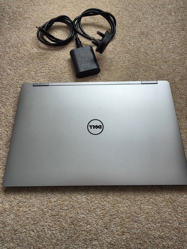 Dell xps 9365 in - xps, 2-in-1