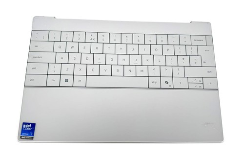Dell xps 9340 poggiapolsi - dell,