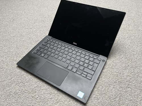 Dell xps 9360 - dell, 13