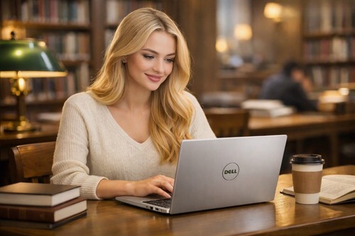 Dell xps notebook - (9305),