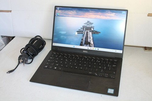 Dell xps 9360 3 - 13, 13,3"