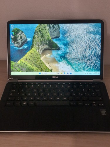Portatile dell xps - 13, 9333