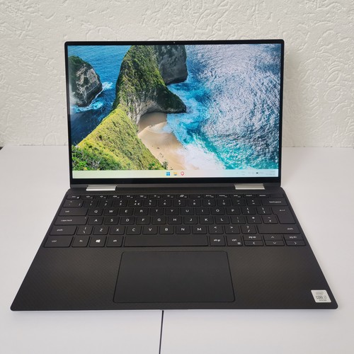 Portatile dell xps 7390 - portatile, 13