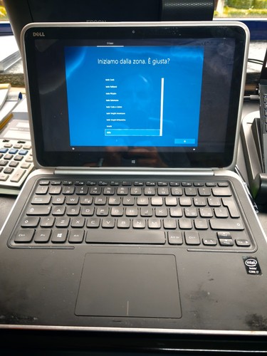 Dell xps intel - xps, i7