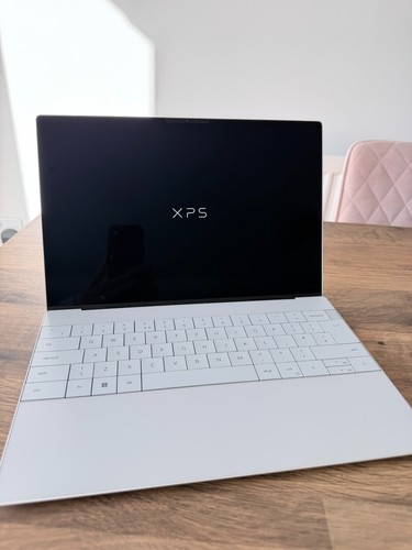 Dell xps 9320 - xps, 13,4"