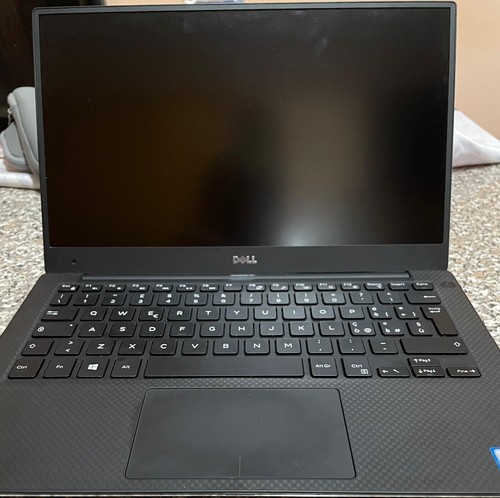 Vendo laptop dell - laptop, 13