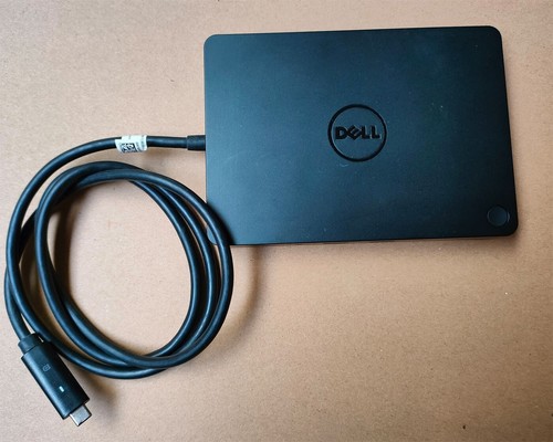Dock originale usb dell - dock, xps
