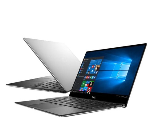 Dell xps 7390 - xps, 13