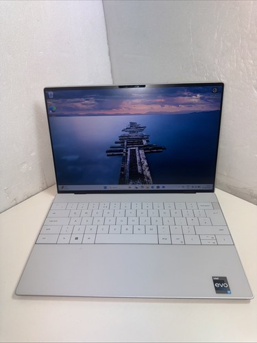 Dell xps 9320 - xps, 16