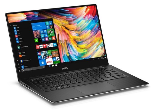 Notebook dell xps 9360 3 - 9360, 13,3