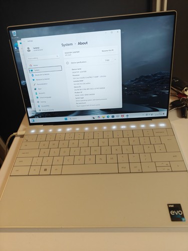 Dell xps plus - xps,