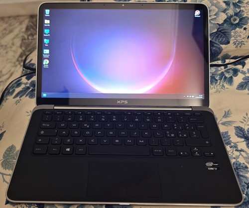 Dell xps l322x 8gb - dell,
