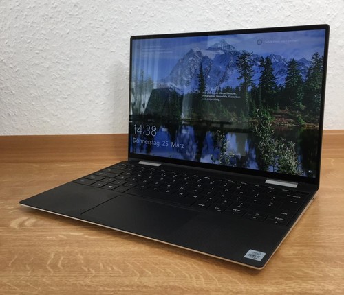Dell xps 7390 business - xps,