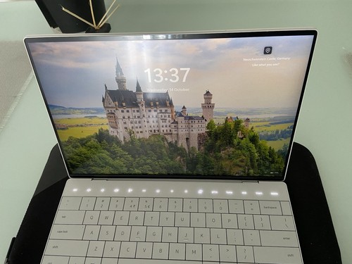 Dell xps 9320 - xps,