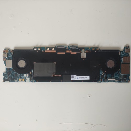 Scheda madre dell xps - scheda,