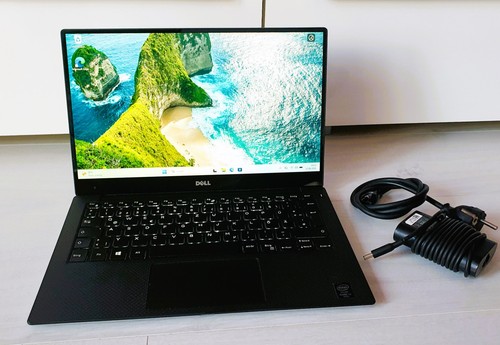 Portatile dell xps - 13,