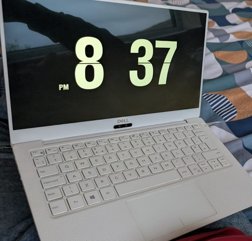 Dell xps 9370 oro rosa - 13,