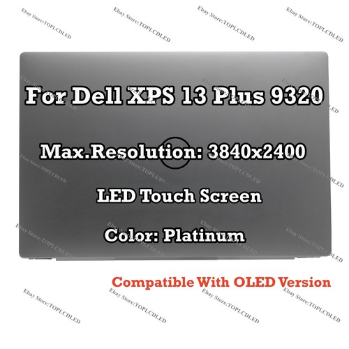 Schermo dell xps - schermo,