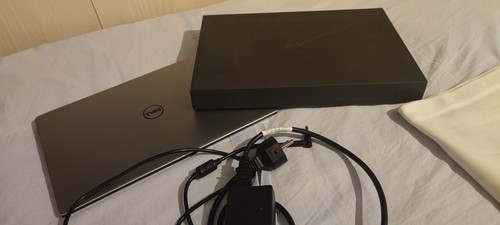 Dell xps 9360 - dell, 13