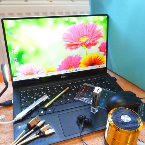 Dell xps 9343 fibra - dell,