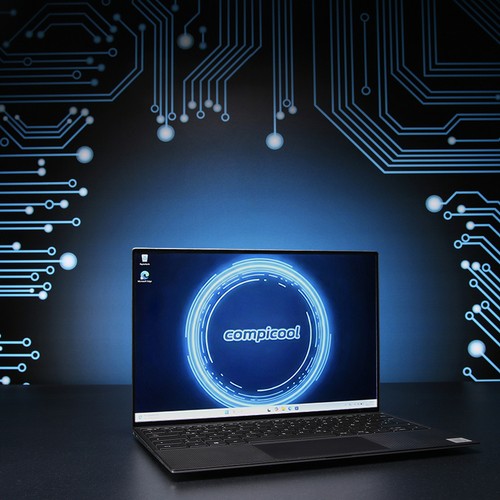 Dell xps 9300 intel core - 9300,