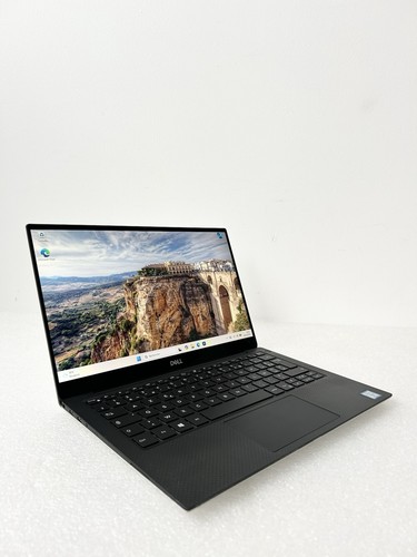 Dell xps 9380 - dell, 13