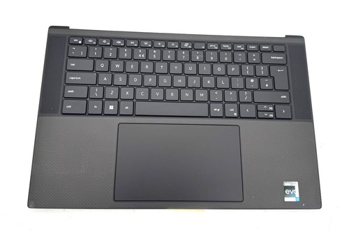 Dell xps 9520 - 9520, poggiapolsi
