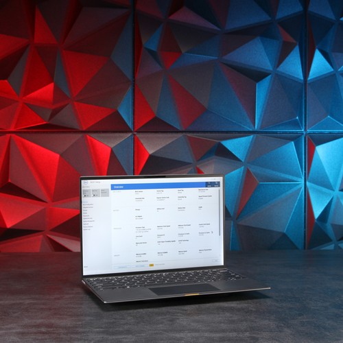 Dell xps 9310 intel - intel, core