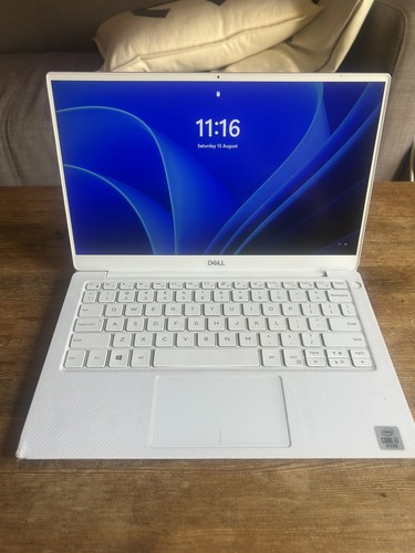 Computer portatile bianco - , dell